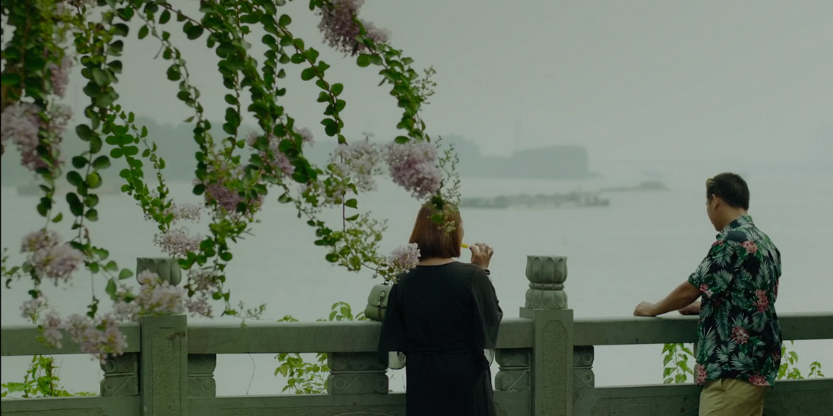 線(xiàn)上展映+電視展映，北影節(jié)讓你不出家門(mén)也能看好電影