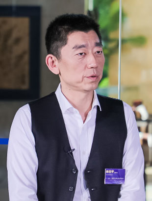 徐浩宇：為父母制藥、為親人制藥