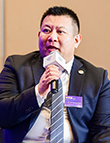 畢文寶：企業(yè)要重視技術(shù)創(chuàng)新，先試先行