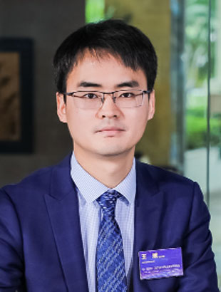 王斌：要做透明工廠、讓消費者看得見的工廠