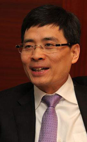2020全國兩會，海爾總裁周云杰最關心這些事兒