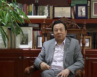全國人大代表李曉林:建立長效機制，利用電商實現(xiàn)精準脫貧