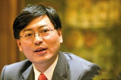 人大代表楊元慶：大力發(fā)展智慧經濟 推動中國制造實現(xiàn)“產業(yè)躍遷”