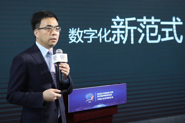 5G的新終端、新上行、新頻段值得期待
