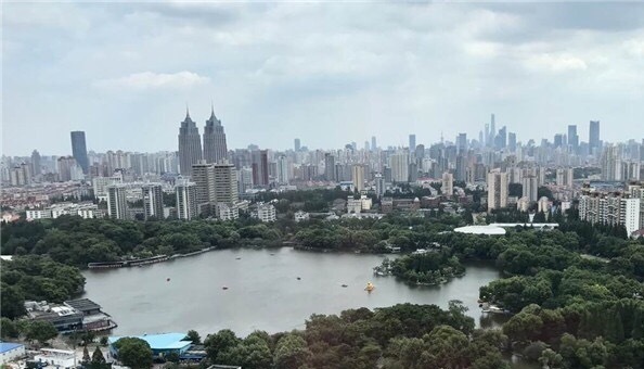 上海城市更新：生態(tài)共建、創(chuàng)新共贏、系統(tǒng)共生