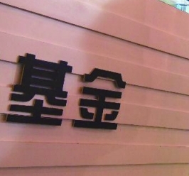 轉(zhuǎn)換投資觀念賺了錢 基金，被忽視的真金
