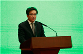張冬來：相約美麗淮安，共襄食博盛會