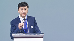 無限極邢力：始終堅持務實誠信，持續(xù)為消費者創(chuàng)造價值