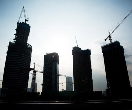 樓市到頂了嗎？經(jīng)濟(jì)學(xué)家這么說(shuō)