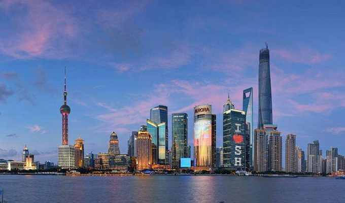 除了雄安，你還知道哪些國家級新區(qū)？