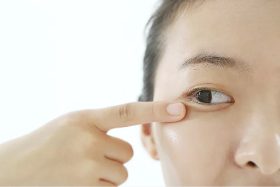 健康用眼 請保護(hù)好我們的眼睛！