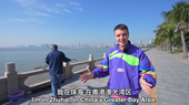 英國小哥“天籟之音”挑戰(zhàn)《七子之歌》，出道即巔峰！