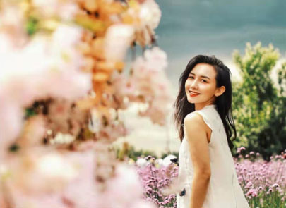快來凌源百合節(jié)，get同款美照！