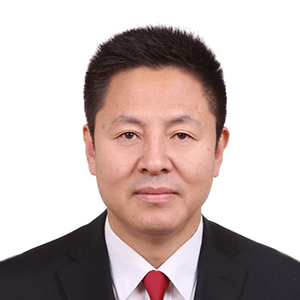 敖虎山：健康不僅關(guān)乎個人，更是一種社會責(zé)任