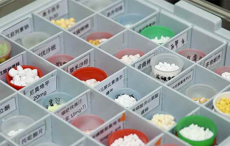 致敬偉大改革｜對(duì)話40年，講述身邊的健康故事（第四集）——別了，以藥補(bǔ)醫(yī)