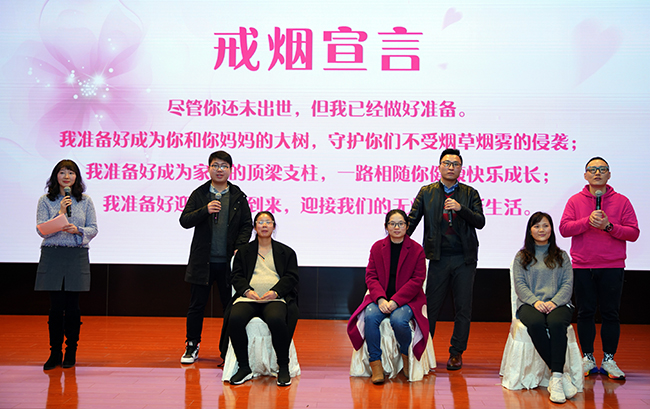 如何讓健康融入萬策？看健康上海行動給出的答案