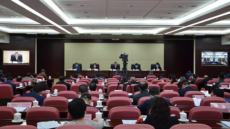 細化、實化健康貴州行動 有序落實各項重點任務(wù)