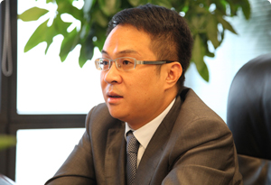 唐登權:立足客戶需求，突圍"白銀時代"
