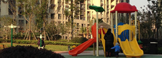 萬業(yè)湖墅金典 宜居指數(shù)良 建筑質量獲好評