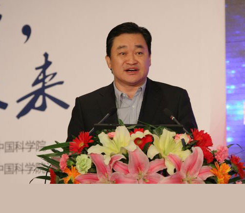 田舒斌:呼喚創(chuàng)新與秩序、尊重并行的互聯(lián)網(wǎng)新時(shí)代