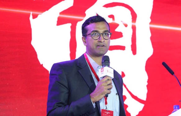 阿倫·拉奧：復(fù)制硅谷成功秘訣，需要企業(yè)、大學、政府的合力