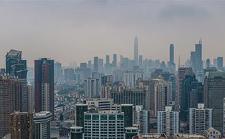 深圳特區(qū)：兩座地標(biāo)，兩代建設(shè)者的奮斗故事