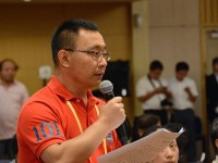澳門月刊、澳門新聞通訊社記者
