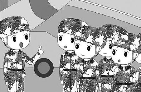 戰(zhàn)友，這些保密細(xì)節(jié)請(qǐng)注意
