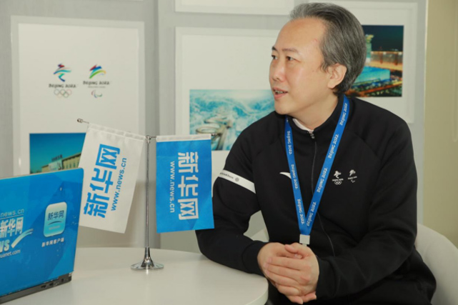 樸學(xué)東：利用特許商品，講好中國故事