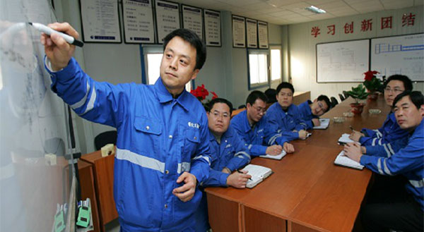 一級(jí)注冊(cè)建造師 北京建工土木工程有限公司董事長(zhǎng)、總經(jīng)理 路剛