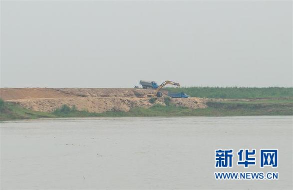 （新華視點(diǎn)·圖文互動(dòng)）（2）3萬畝“私家湖泊”為何如此任性？
