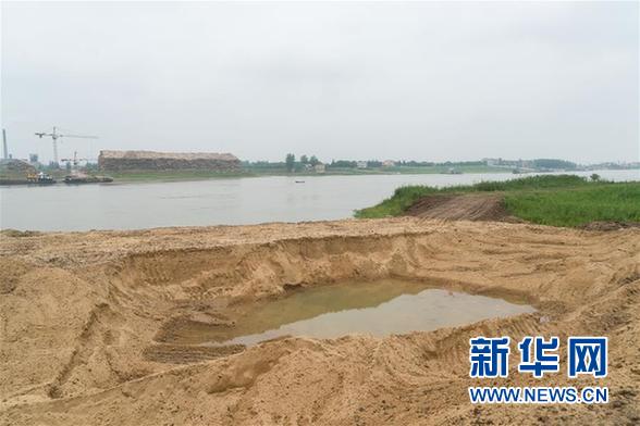 （新華視點(diǎn)·圖文互動(dòng)）（3）3萬畝“私家湖泊”為何如此任性？