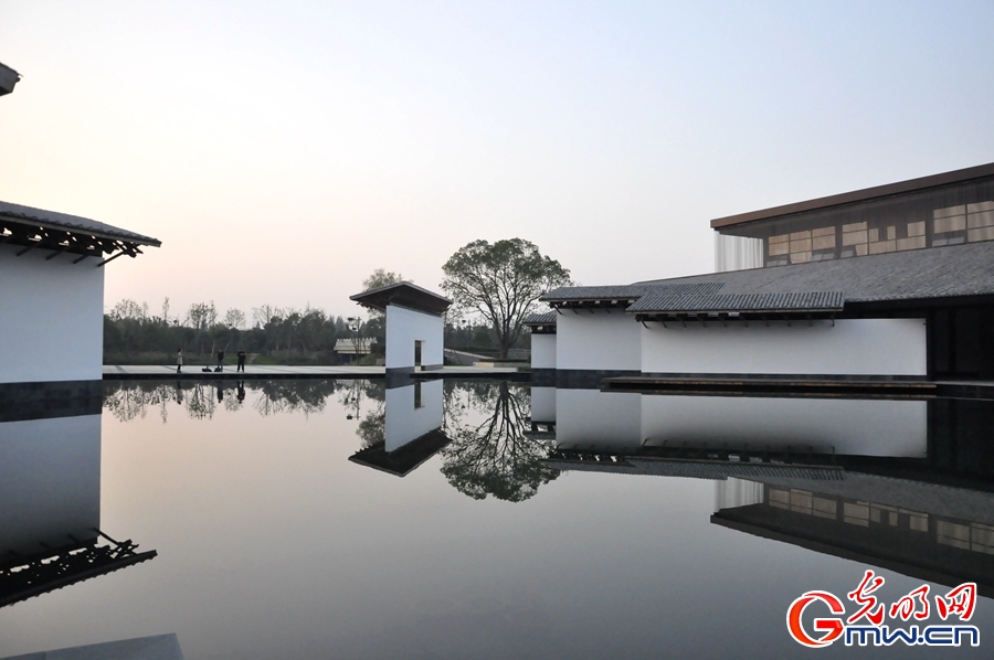 組圖丨鏡頭里的烏鎮(zhèn)記憶：五年時光，這座古鎮(zhèn)發(fā)生了什么