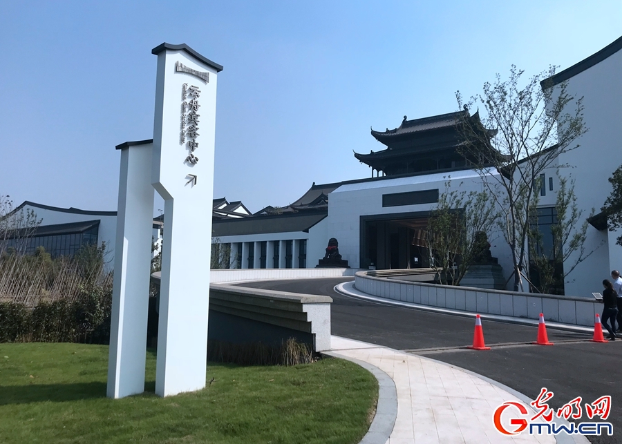 組圖丨鏡頭里的烏鎮(zhèn)記憶：五年時光，這座古鎮(zhèn)發(fā)生了什么