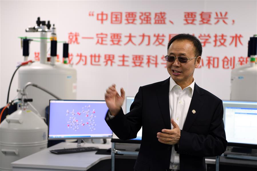（新華全媒頭條·圖文互動）（4）“京津冀的未來更美好！”——習近平總書記京津冀三省市考察回訪記 