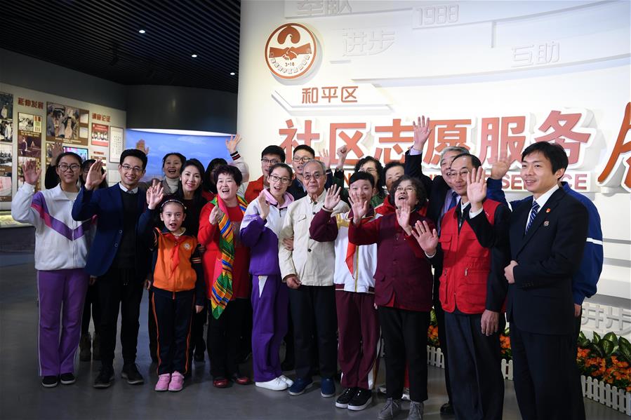 （新華全媒頭條·圖文互動）（5）“京津冀的未來更美好！”——習近平總書記京津冀三省市考察回訪記 