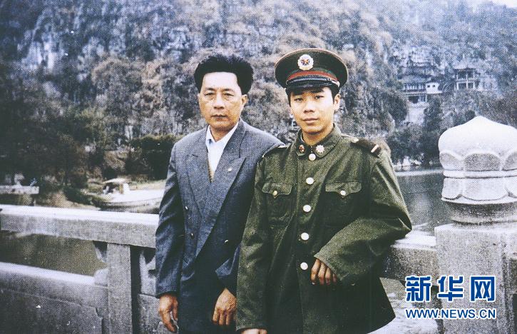 （新華全媒頭條·愛(ài)國(guó)情 奮斗者·圖文互動(dòng)）（3）致敬，為祖國(guó)獻(xiàn)身的英雄！