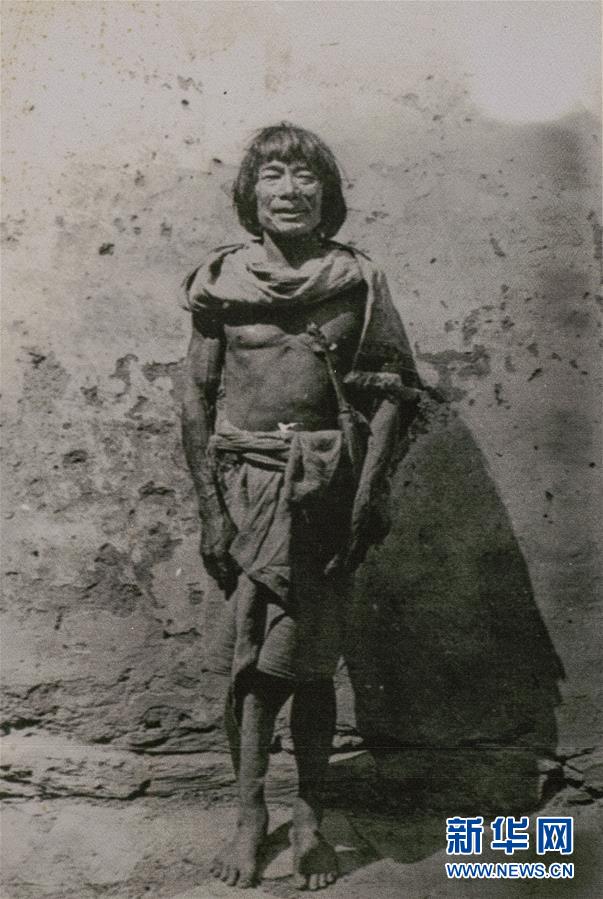 （壯麗70年·奮斗新時(shí)代·圖文互動）（8）獨(dú)龍江畔，這個(gè)民族“一躍千年”