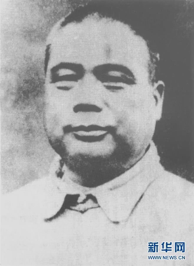 （為了民族復(fù)興·英雄烈士譜·圖文互動）愛國將領(lǐng)馮玉祥：布衣上將，戎馬煥章