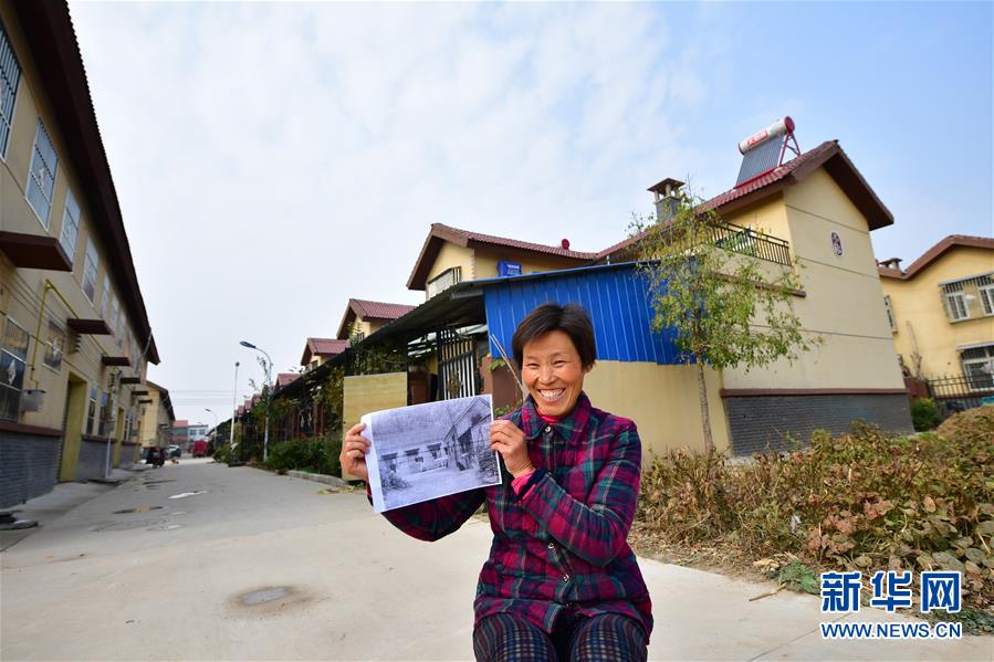 （壯麗70年·奮斗新時(shí)代·圖文互動）（4）以改革創(chuàng)新實(shí)現(xiàn)縣域新治——河南蘭考縣域治理樣本觀察