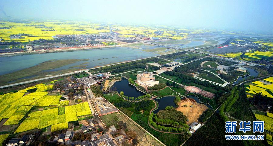（新華調(diào)查·新中國考古重大發(fā)現(xiàn)·圖文互動）（1）你從哪里來，三星堆？