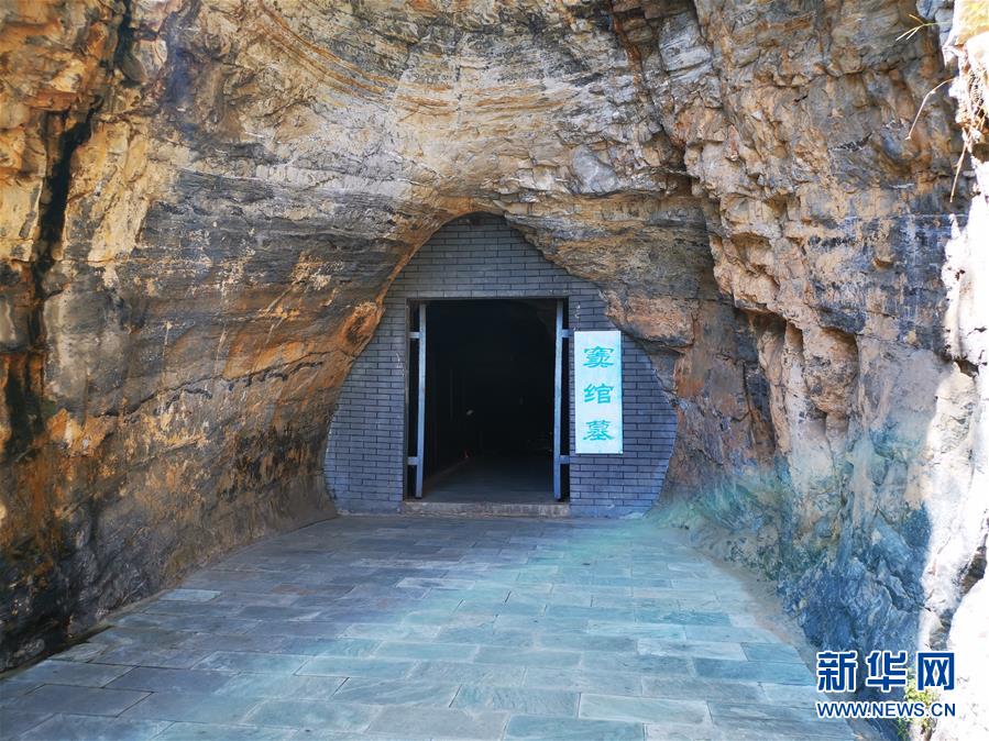 （新華調(diào)查·新中國考古重大發(fā)現(xiàn)·圖文互動）（2）滿城漢墓：點一盞長信宮燈，看不盡金縷玉衣