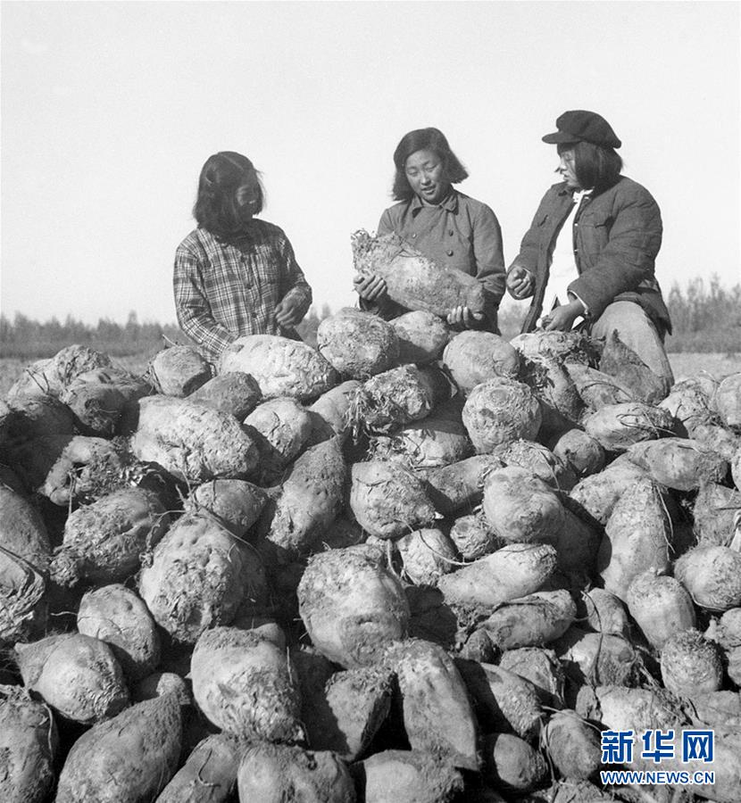 （圖文互動）（2）為了“中國號”巨輪揚(yáng)帆遠(yuǎn)航——中國共產(chǎn)黨領(lǐng)導(dǎo)下的人民軍隊忠于祖國、服務(wù)人民啟示錄