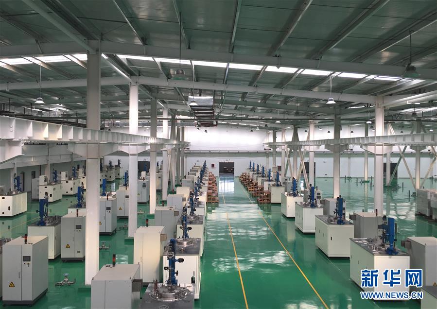 （壯麗70年 奮斗新時代——推動高質量發(fā)展調研行·圖文互動）（1）“1+5>　　6”如何實現(xiàn)？——云南保山打造“園中園”催生發(fā)展新活力