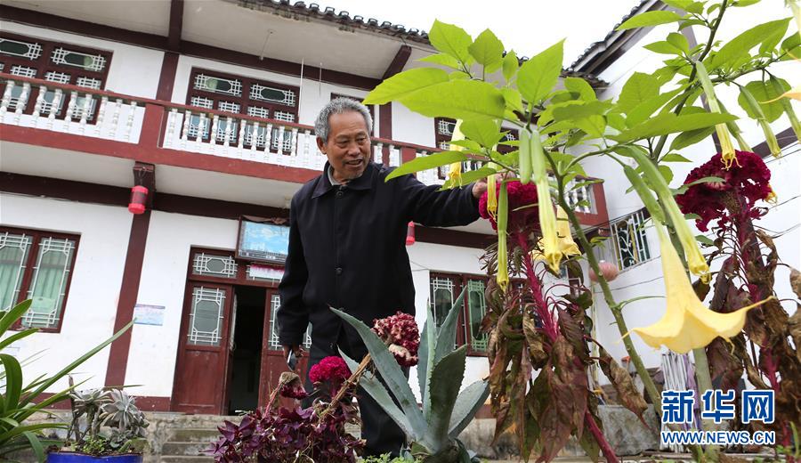 （四中全會精神在基層·圖文互動）（2）烏江清，貴州興——貴州第一大河烏江治污記