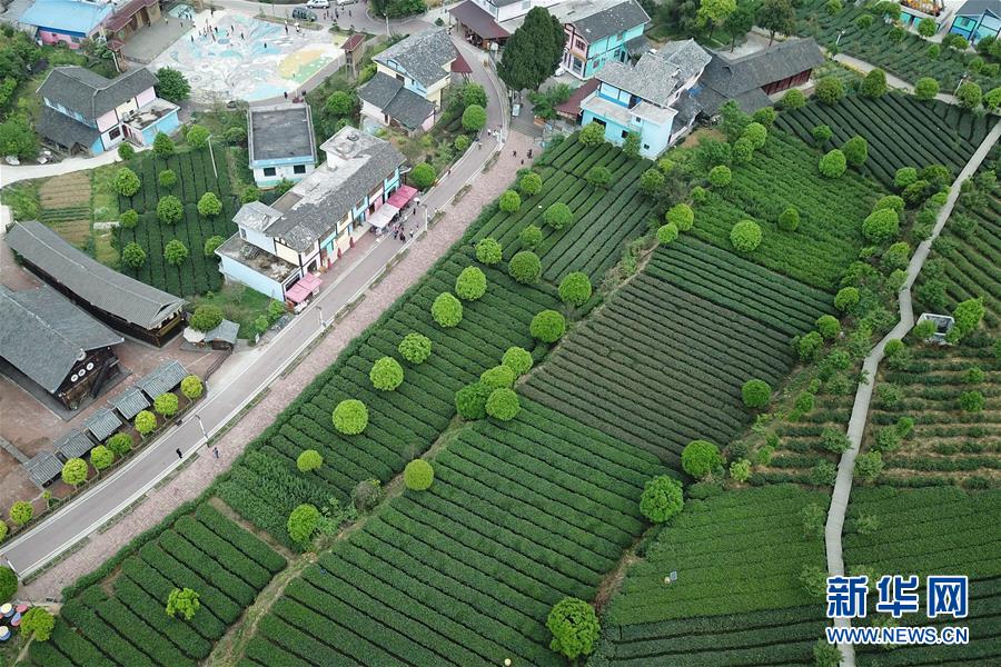 （新華全媒頭條·兩會特別報(bào)道·圖文互動）（5）凝聚起上下同心、團(tuán)結(jié)奮進(jìn)的磅礴力量