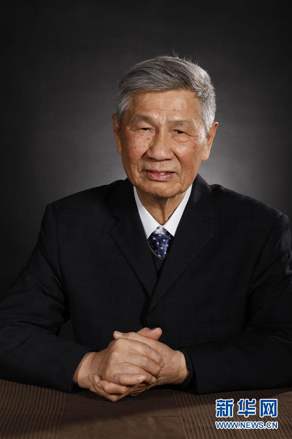 （今日關(guān)注·科技獎勵大會·圖文互動）（1）曾慶存：勇攀氣象科學(xué)之巔，他讓天氣預(yù)報越來越精準(zhǔn)