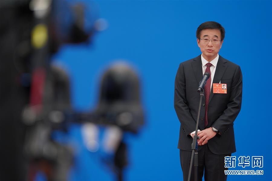 （兩會進(jìn)行時·圖文互動）（3）初夏“回歸”，今年全國兩會怎么開？