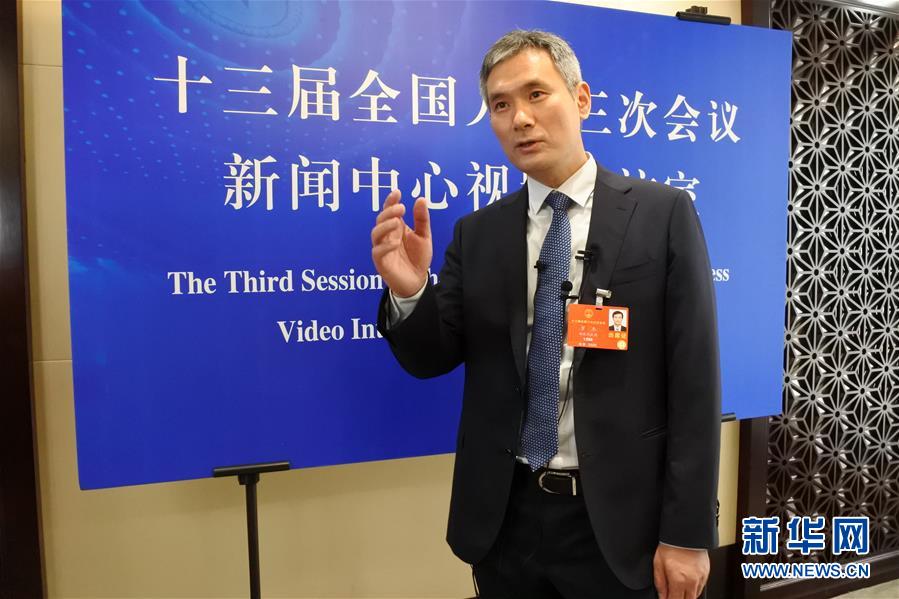 （兩會進(jìn)行時·圖文互動）（4）初夏“回歸”，今年全國兩會怎么開？