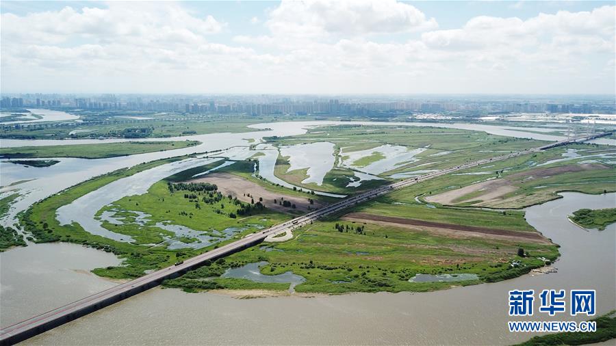 （走向我們的小康生活·圖文互動(dòng)）（3）水清、地綠、空氣新——最北省份黑龍江繪就生態(tài)治理新畫卷